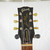 Used Gibson LES PAUL CLASSIC+ 1994 AMBER Electric Guitar Honey Burst 6-String 40123-S000123080 View 4