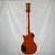 Used Gibson LES PAUL CLASSIC+ 1994 AMBER Electric Guitar Honey Burst 6-String 40123-S000123080 View 7