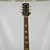 Used Gibson LES PAUL CLASSIC+ 1994 AMBER Electric Guitar Honey Burst 6-String 40123-S000123080 View 3