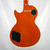 Used Gibson LES PAUL CLASSIC+ 1994 AMBER Electric Guitar Honey Burst 6-String 40123-S000123080 View 8