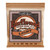 New Ernie Ball Light Earthwood Phosphor Bronze Acoustic Guitar Strings 11-52 Gauge 40051-ERNP02148 View 1