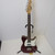 Used Peavey GENERATION EXP Electric Guitar Red 6-String 40107-S000148601 View 2