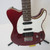 Used Peavey GENERATION EXP Electric Guitar Red 6-String 40107-S000148601 View 1