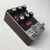 Used UNIVERSAL AUDIO 63 RUBY BOOST Guitar Effect 41110-S000066031 View 3
