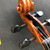 Used Eastman VL80 Violin 3/4 Size 41123-S000109048 View 5