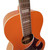 Used Recording King RPS-7-MOR Acoustic Guitar Orange 40009-S000298357 View 4