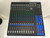 Used Yamaha MG16 Mixer 40012-S000290897 View 1