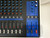 Used Yamaha MG16 Mixer 40012-S000290897 View 7