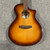 Used BREEDLOVE DISCOVERY CONCERT CE SB Acoustic-Electric Guitar (AS-IS) 41106-S000086209 View 1