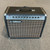 Used YAMAHA G100-112 Solid State Guitar Amp 41106-S000086210 View 1
