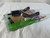 New String Swing Standard Yoke wall mount/ hanger 40012-CC01 View 3
