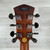 Used Cort Core-OC ABW OPLB Acoustic Guitar - Sunburst - Gig Bag Included 40112-S000173351 View 9