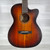 Used Cort Core-OC ABW OPLB Acoustic Guitar - Sunburst - Gig Bag Included 40112-S000173351 View 1