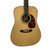 Used Recording King RD-328 Acoustic Guitar Natural 40009-S000298388 View 1