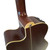 Used Ibanez AFB-10-LG-14-03 WHSC Bass Guitar Natural 4-String 40009-S000298438 View 11
