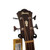 Used Ibanez AFB-10-LG-14-03 WHSC Bass Guitar Natural 4-String 40009-S000298438 View 7