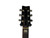 Used Yamaha FG-600S WHITE LABEL Vintage Solid Top Acoustic Guitar Sunburst 41120-S000029883 View 3