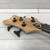 Used Dean EDGE 01 PJ Bass - Natural 40051-S000111575 View 6