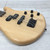 Used Dean EDGE 01 PJ Bass - Natural 40051-S000111575 View 4