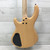 Used Dean EDGE 01 PJ Bass - Natural 40051-S000111575 View 2