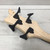 Used Dean EDGE 01 PJ Bass - Natural 40051-S000111575 View 7