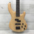 Used Dean EDGE 01 PJ Bass - Natural 40051-S000111575 View 1