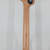Used Fender MARK HOPPUS PRECISION BASS BLONDE Bass Guitar White 4-String 40081-S000108958 View 7