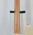 Used Fender MARK HOPPUS PRECISION BASS BLONDE Bass Guitar White 4-String 40081-S000108958 View 5
