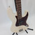 Used Fender MARK HOPPUS PRECISION BASS BLONDE Bass Guitar White 4-String 40081-S000108958 View 8