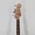 Used Fender MARK HOPPUS PRECISION BASS BLONDE Bass Guitar White 4-String 40081-S000108958 View 3