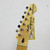 Used No Brand (Brandless Product) Thinline Style Partscaster Blue Electric Guitar 40042-S000245925 View 2