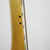 Used No Brand (Brandless Product) Thinline Style Partscaster Blue Electric Guitar 40042-S000245925 View 4