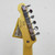 Used No Brand (Brandless Product) Thinline Style Partscaster Blue Electric Guitar 40042-S000245925 View 12