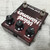 Used BMF Effects Velvet Hammer Overdrive Pedal  40051-S000111608 View 3