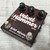 Used BMF Effects Velvet Hammer Overdrive Pedal  40051-S000111608 View 1