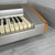 Used Yamaha DGX500 Digital Portable Grand Piano - 88-key - Local Pickup Only 40112-S000173376 View 23