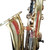 Used Yamaha YAS-200 AD Other Brass Instrument 40009-S000298485 View 7