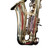 Used Yamaha YAS-200 AD Other Brass Instrument 40009-S000298485 View 6