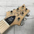 Used Paul Reed Smith - PRS Fiore Electric Guitar - Lakspur Blue 40051-S000111644 View 4
