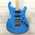 Used Paul Reed Smith - PRS Fiore Electric Guitar - Lakspur Blue 40051-S000111644 View 1