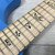 Used Paul Reed Smith - PRS Fiore Electric Guitar - Lakspur Blue 40051-S000111644 View 6