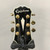 Used Epiphone LES PAUL CUSTOM PROPHECY PLUS Electric Guitar Red 6-String 41125-S000037059 View 3