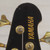 Used Yamaha BBG5S Bass Guitar Black 5-String 40015-S000315799 View 5