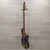 Used Yamaha BBG5S Bass Guitar Black 5-String 40015-S000315799 View 6