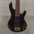 Used Yamaha BBG5S Bass Guitar Black 5-String 40015-S000315799 View 1