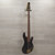 Used Yamaha BBG5S Bass Guitar Black 5-String 40015-S000315799 View 7