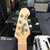 Used Sterling by Ernie Ball CUTLASS Electric Guitar White 6-String 41123-S000109068 View 4