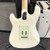 Used Sterling by Ernie Ball CUTLASS Electric Guitar White 6-String 41123-S000109068 View 5