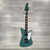 Used Sterling by Music Man Mariposa - Dorado Green 40112-S000173395 View 2