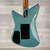 Used Sterling by Music Man Mariposa - Dorado Green 40112-S000173395 View 10